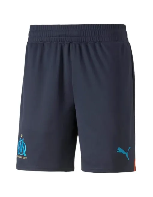 Olympique Marseille Shorts Extérieur 2022/23