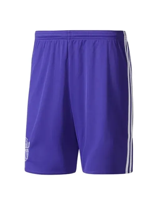 Olympique Marseille Shorts Third 2017/18