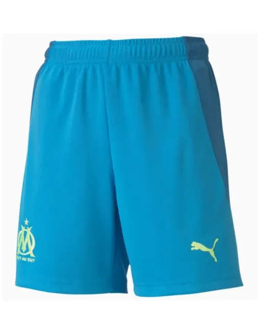 Olympique Marseille Shorts Third 2020/21