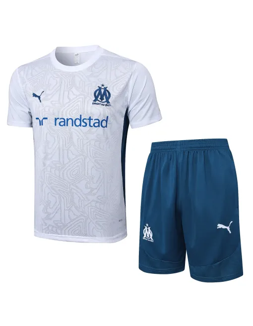 Olympique Marsella Training Kit 2024/25