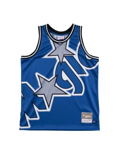 Orlando Magic - Mitchell & Ness Big Face
