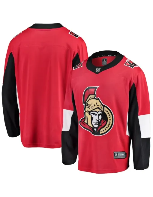 Ottawa Senators - Home