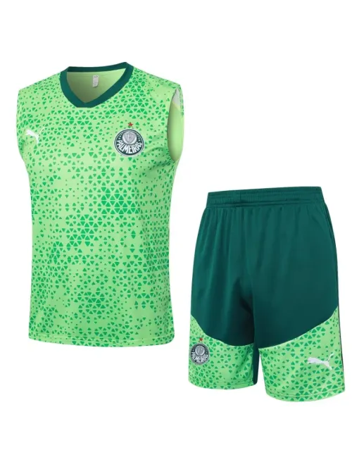 Palmeiras Training Kit 2024