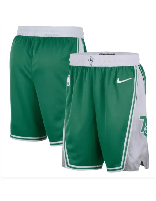 Pantalon Boston Celtics 2021/22 - City Edition
