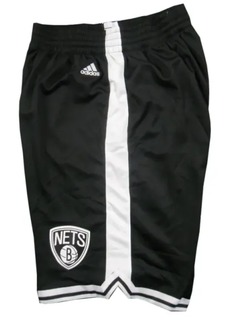 Pantalon Brooklyn Nets [noir]