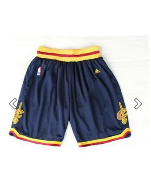Pantalon Cleveland Cavaliers - Bleu
