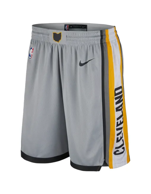 Pantalon Cleveland Cavaliers - City Edition