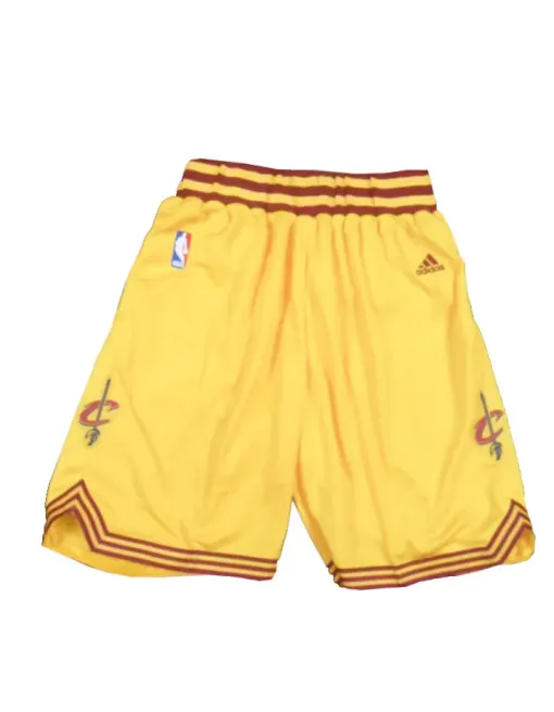 Pantalon Cleveland Cavaliers [jaune]