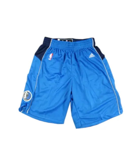 Pantalon Dallas Maverick [bleu]