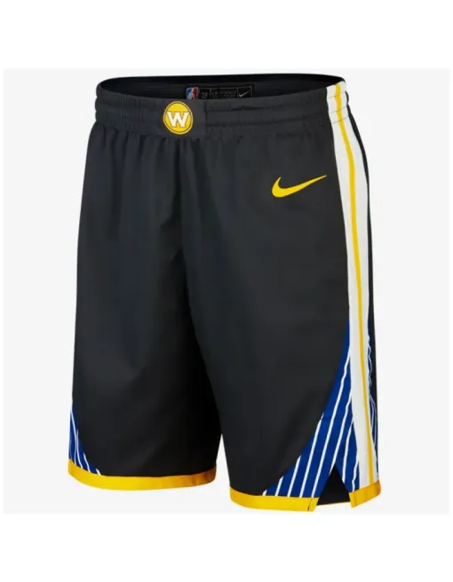 Pantalon Golde State Warriors - Statement