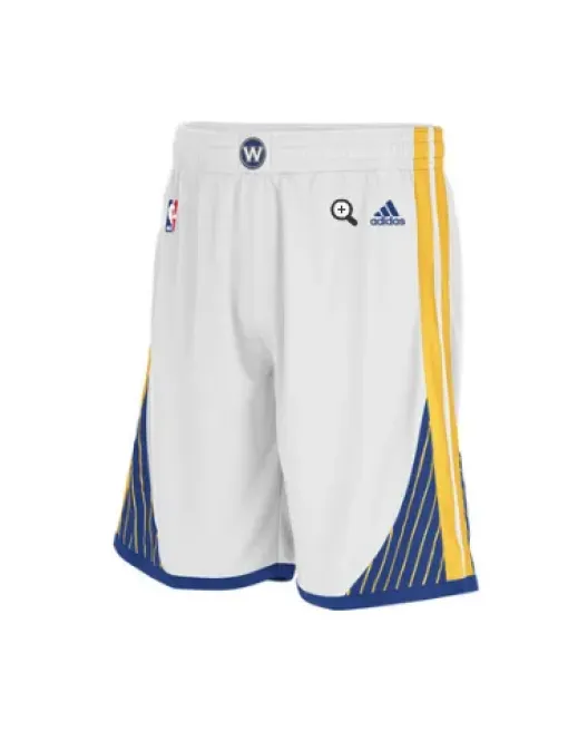 Pantalon Golden State Warriors