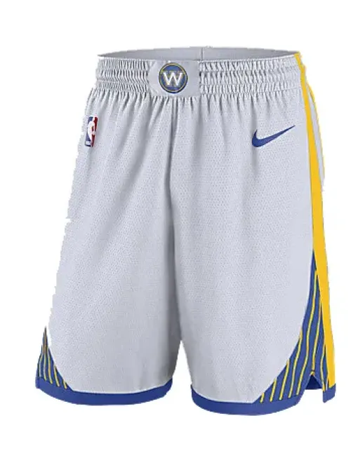 Pantalon Golden State Warriors - Association
