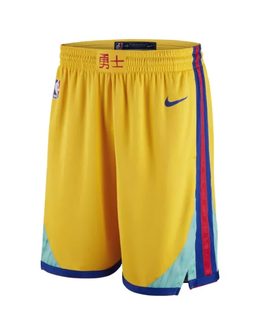 Pantalon Golden State Warriors - City Edition