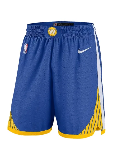Pantalon Golden State Warriors - Icon