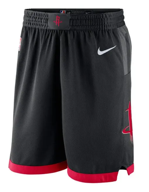 Pantalon Houston Rockets - Statement