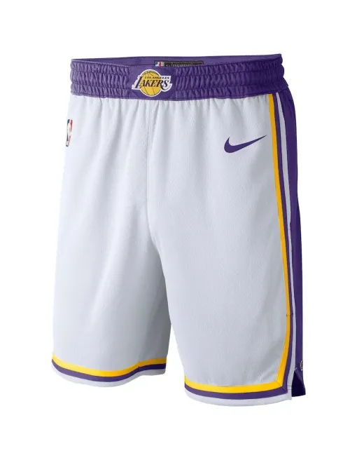 Pantalon Los Angeles Lakers 2018/19 - Association
