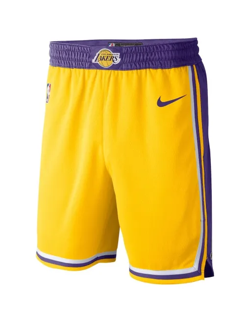 Pantalon Los Angeles Lakers 2018/19 - Icon