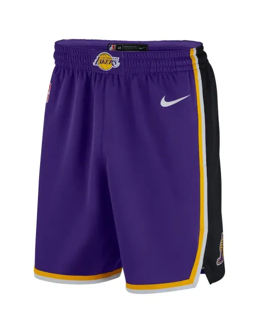 Pantalon Los Angeles Lakers 2018/19 - Statement