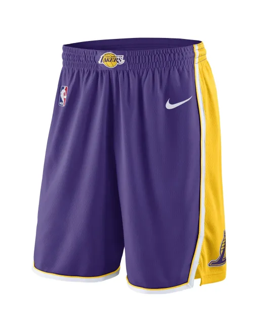 Pantalon Los Angeles Lakers - Association