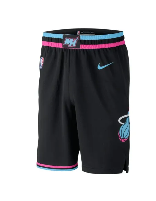 Pantalon Miami Heat 2018/19 - City Edition