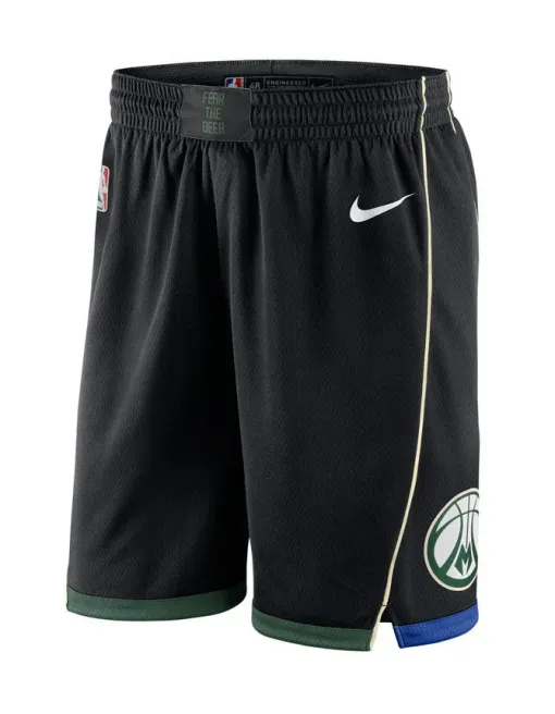 Pantalon Milwaukee Bucks - Statement