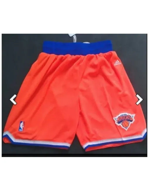 Pantalon Nyn -orange