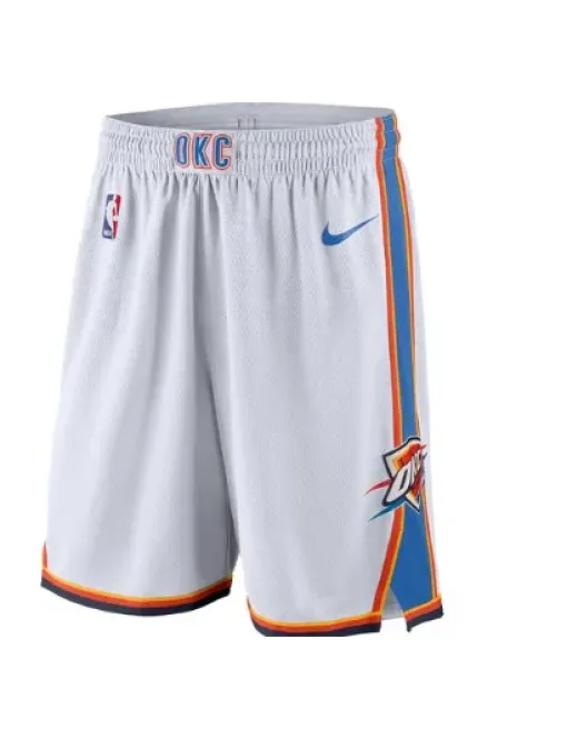 Pantalon Oklahoma City Thunder - Association