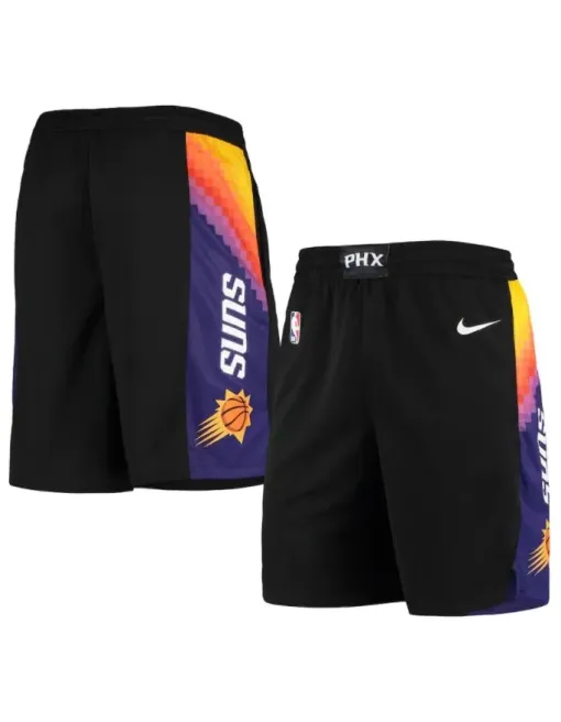 Pantalon Phoenix Suns 2021 - City Edition