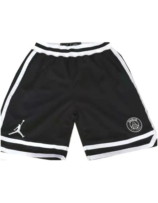 Pantalon Psg X Jordan - Noir