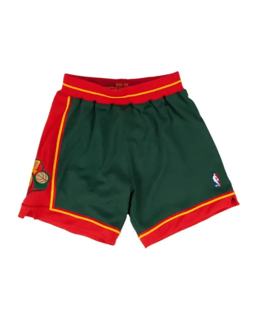 Pantalon Seattle Supersonics East 1995-96