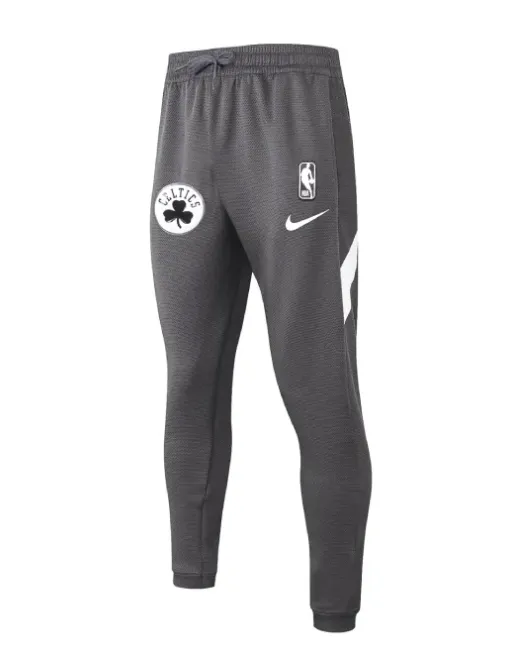 Pantalon Thermaflex Boston Celtics - Black