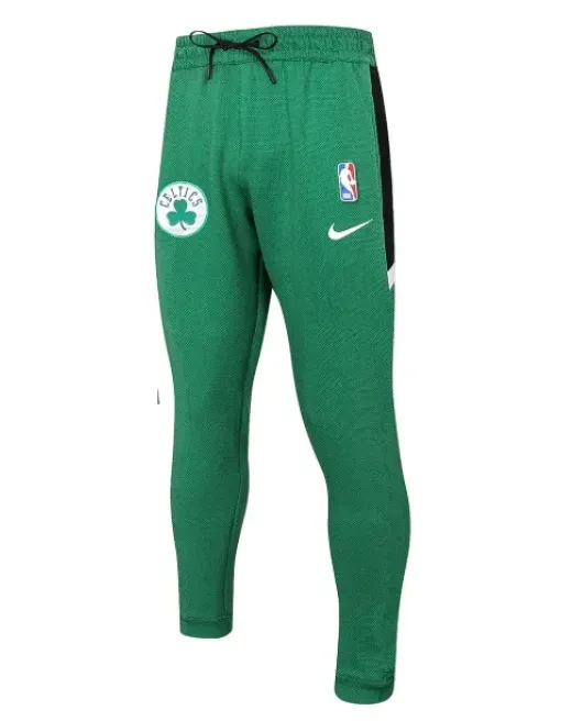 Pantalon Thermaflex Boston Celtics - Green
