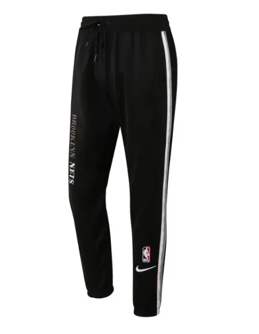 Pantalon Thermaflex Brooklyn Nets - 75th Anniv.