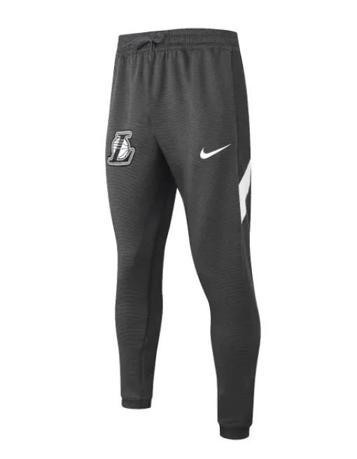 Pantalon Thermaflex Los Angeles Lakers - Black