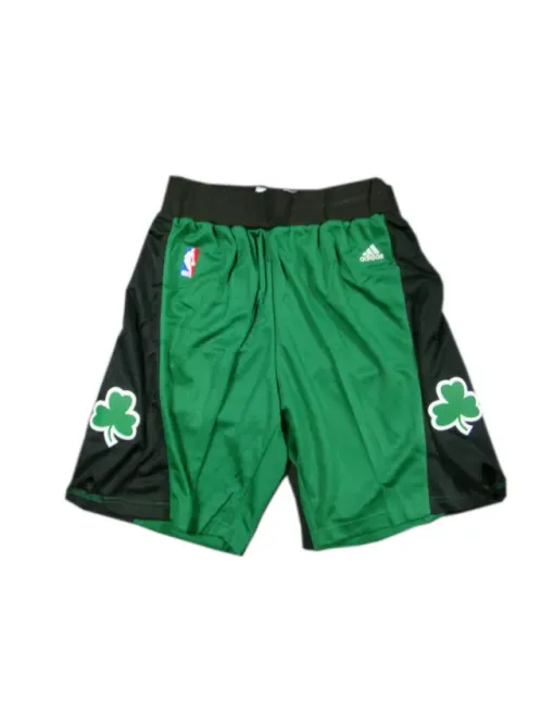 Pantalons Boston Celtics [vert / Noir]