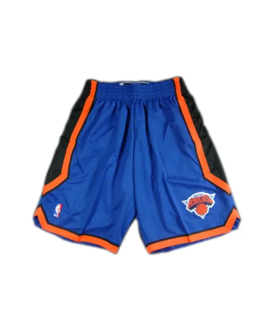Pantalons New York Knicks [bleu]