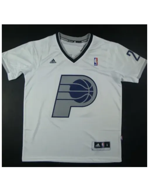 Paul George Indiana Pacers- Christmas