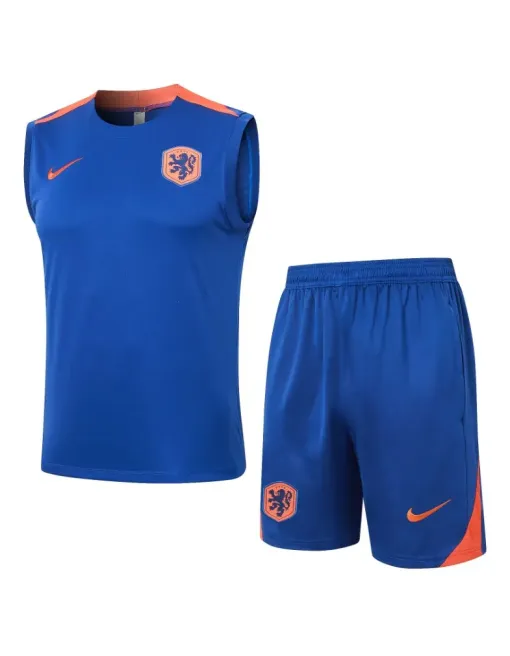 Pays-bas Training Kit 2024
