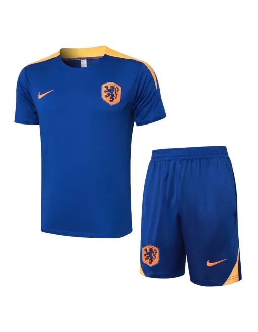 Pays-bas Training Kit 2024