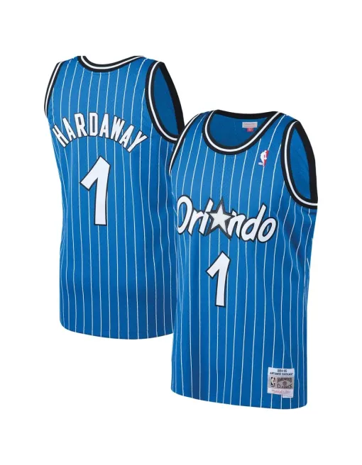 Penny Hardaway Orlando Magic