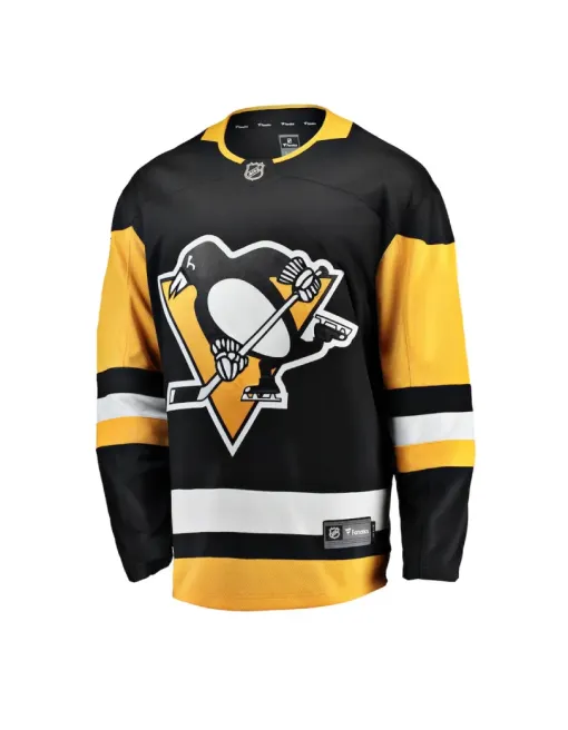 Pittsburgh Penguins - Home