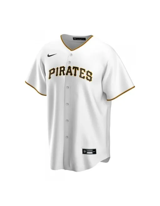 Pittsburgh Pirates - Home