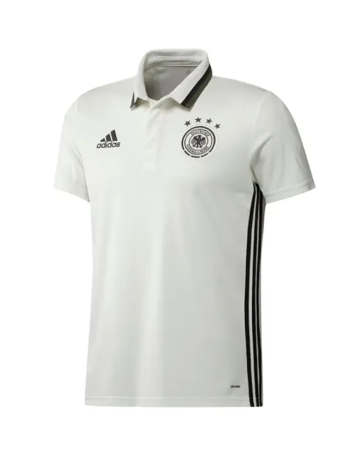 Polo Allemagne Anthem Euro 2016