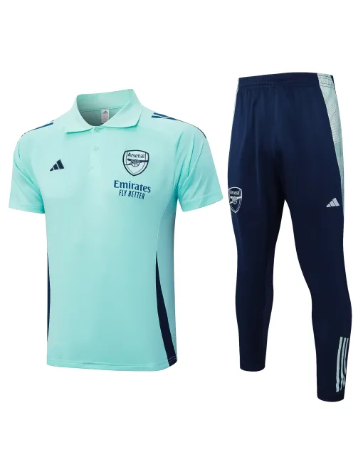 Polo Pantalon Arsenal 2024/25
