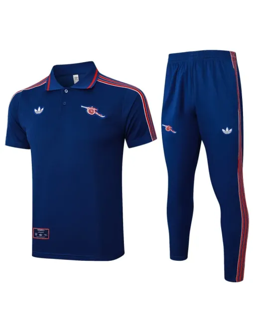Polo Pantalon Arsenal 2025/26