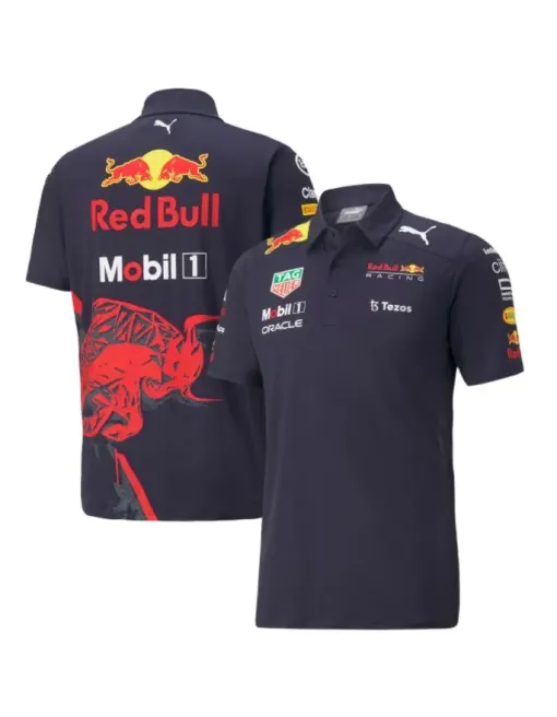 Polo Red Bull Racing 2022