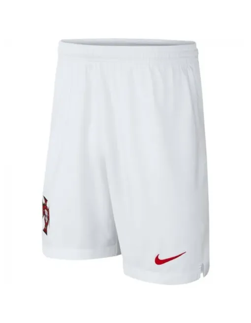 Portugal Shorts Extérieur 2018