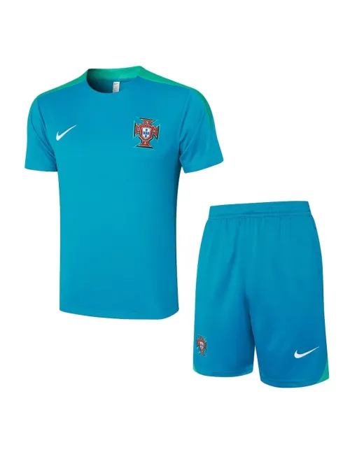 Portugal Training Kit 2024