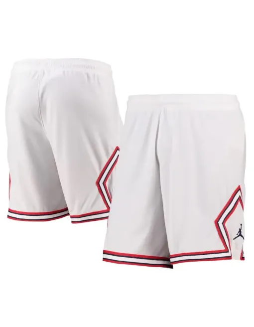Psg Shorts 4éme 2021/22