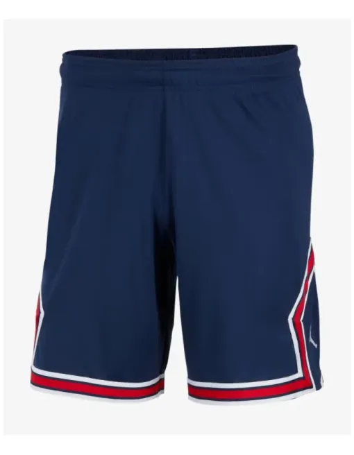 Psg Shorts Domicile 2021/22